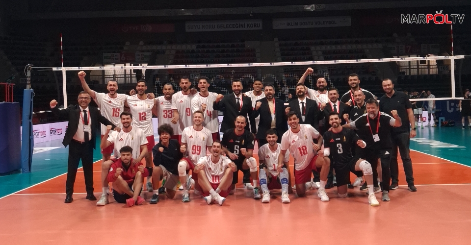 Başkan Toptaş’tan AKEDAŞ Onikişubat Belediyespor’a çeyrek final tebriği