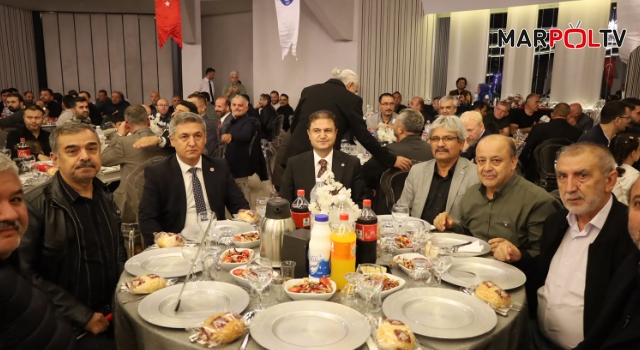 Türk Eğitim-Sen’den Kahramanmaraş’ta 5 Bin Üye Hedefi