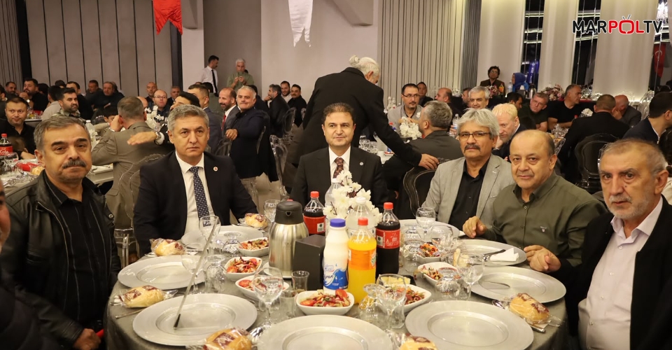 Türk Eğitim-Sen’den Kahramanmaraş’ta 5 Bin Üye Hedefi
