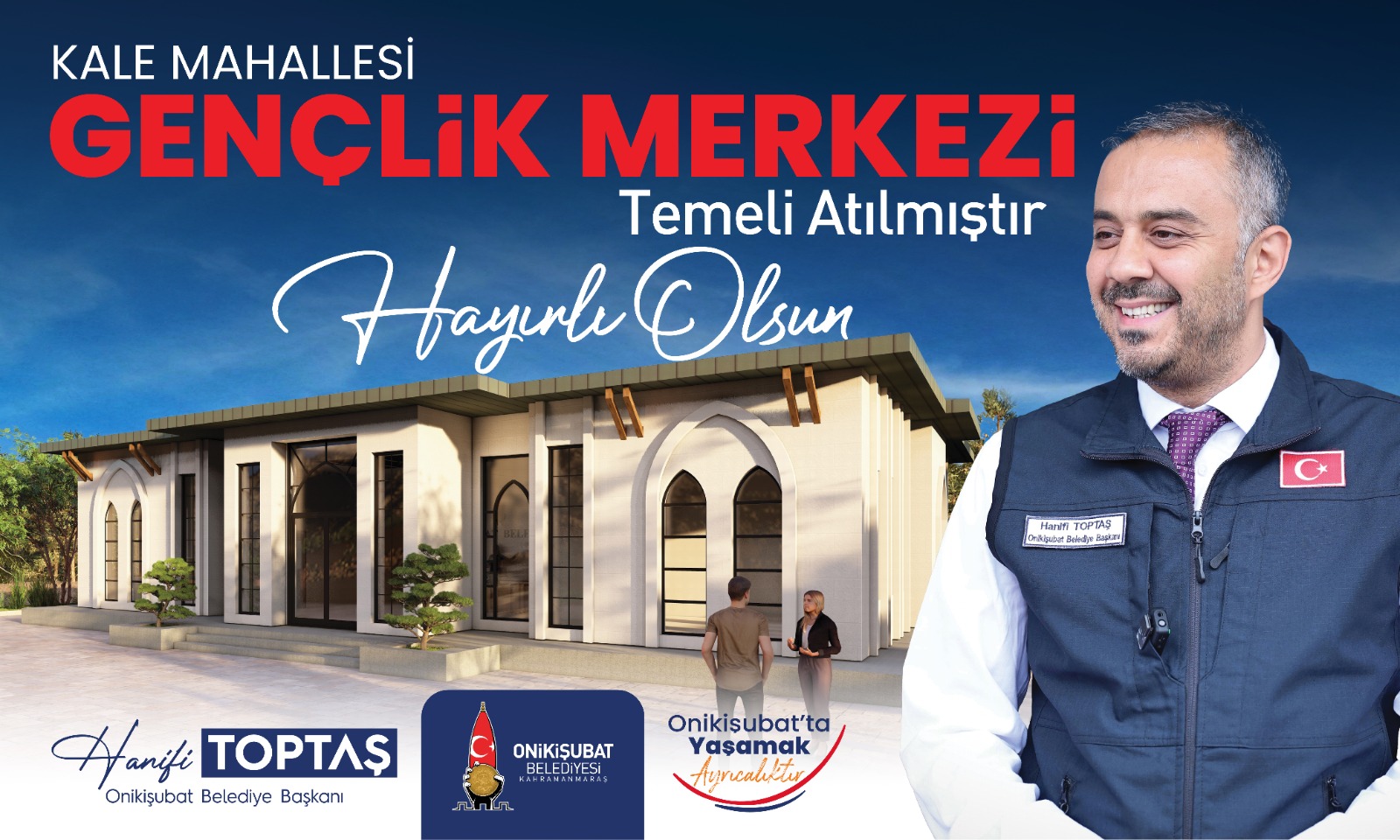 onkş