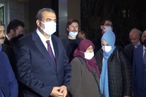 Muhsin Yazıcıoğlu davasında eski istihbarat amirine hapis talebi