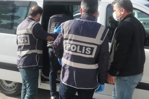Kahramanmaraş’ta 1 ayda 57 şüpheli tutuklandı