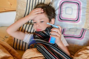 Uzman Dr. Ömer Akçal: 10 çocuktan biri astım hastası