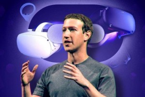 Facebook Yeni Odağı Metaverse’ü Anlattı