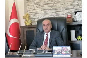 Sendika başkanı Ömer Çınar istifa etti