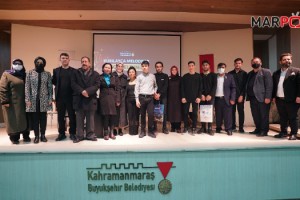 Kahramanmaraş’ın Özel Yeteneğinden Farkındalık Konseri