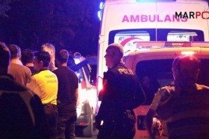 Kahramanmaraş İl Emniyet Müdürü Cebeloğlu: Polisimizin Durumu İyi