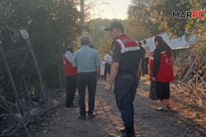 Kahramanmaraş'ta iki aile arasında arazi kavgası: 3 ölü 4 yaralı