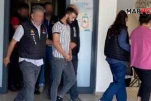 Kahramanmaraş'ta sanal arkadaşlık dolandırıcısı 3 kişi yakalandı