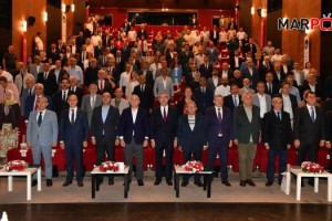 Başkan Güngör, TKB Kültürel Mirası Koruma Ödüllerini Sahipleriyle Buluşturdu