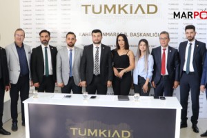 TÜMKİAD'dan Açıklama: KMTSO adayımız Şahin Balcıoğlu