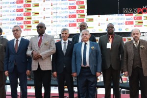 EXPO 2023, Türkiye-Zimbabwe Ticaret ve Yatırım Forumu’na ev sahipliği yaptı