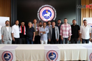 AKEDAŞ İstiklalspor 3. Ligin ilk transferlerini yaptı