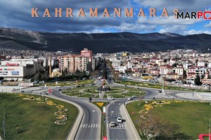 Kahramanmaraş’ın Görülmesi Gereken Yerleri