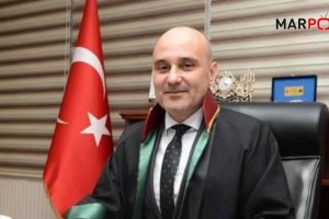 AK Parti Kahramanmaraş İl Başkanlığına Av. Muhammed Burak Gül Atandı