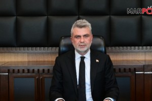 Başkan Görgel: “Şehir Merkezinde 4 Binin Üzerinde Yaşam Alanının İnşası Sürüyor”