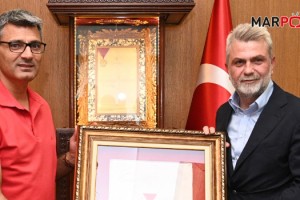 Başkan Görgel, “Şehrimize Atıcılık Alanında Yeni Tesisler Kazandıracağız”