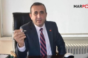 CHP İl Başkanı Ünal Ateş: Kahramanmaraş İçin Acil Önlemler Alınmalı