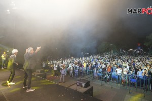 Şahane Fuarda “Şahane Pazar” Eğlencesi Yaşandı