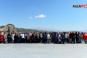 Kadınlarla Baş Başa Doğa Gezileri’nin Yeni Rotası Ali Kayası ve Başkonuş Yaylası Oldu