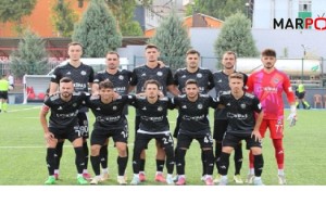 Kipaş Holding'in Ana Sponsorluğunu Üstlendiği Kahramanmaraş İstiklalspor Sezona Galibiyetle Başladı