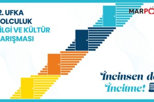 12. Ufka Yolculuk Yarışması Başlıyor