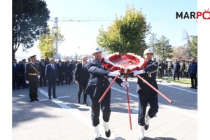 Başkan Görgel, "Cumhuriyet’in Yeni Yüzyılında Daha da Güçlü Türkiye"