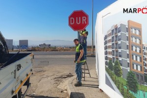 Büyükşehir, Trafik Güvenliği İçin 7/24 Sahada