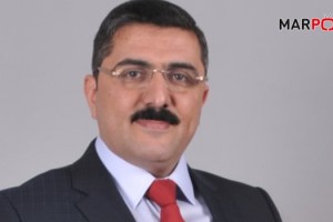 Murat Kozalak, Saadet Partisi Dulkadiroğlu İlçe Başkanlığı Görevini Bıraktı