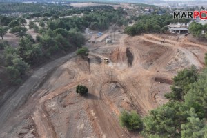 Büyükşehir, Kapıçam’ı Türkiye Offroad Şampiyonası’na Hazırlıyor