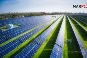 Kahramanmaraş Güneş Enerji Santrali’nin Temeli Atılıyor