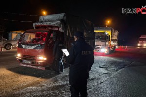 Büyükşehir Zabıtası Güvenli Gıda İçin Denetimlerini Sürdürüyor