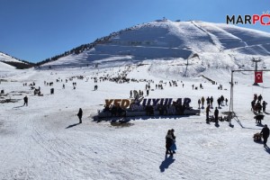 Büyükşehir’den Deneyap Öğrencilerine Yarıyıl Tatili Hediyesi