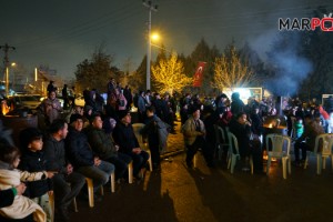 Deprem Şehitleri, Asrın Felaketinin Yıl Dönümünde Dualarla Yâd Ediliyor