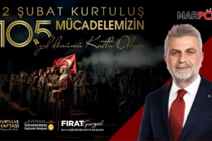 Kurtuluş Destanımızın 105. Yılı Kutlu Olsun