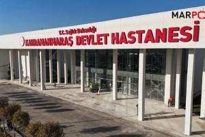 Kahramanmaraş’a 80 Yeni Hekim Atandı!