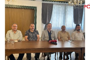 Halil Altun, Fırıncılar Odası Başkanlığına Adaylığını Açıkladı