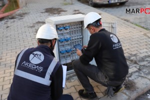 AKEDAŞ Elektrik Dağıtım A.Ş.’den Kurban Bayramı Tedbiri: 285 Personel ve 103 Araçla Teyakkuzda