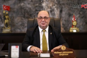 BAŞKAN AKPINAR’DAN KURBAN BAYRAMI MESAJI