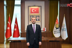 Başkan Toptaş’tan Kurban Bayramı mesajı