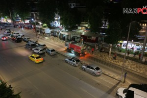 Büyükşehir’den Ortak Kullanım Alanlarında Bayram Temizliği