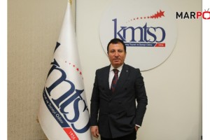 KMTSO BAŞKANI BULUNTU’DAN KURBAN BAYRAMI MESAJI