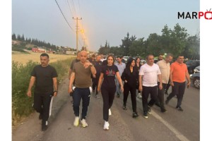 MHP Kahramanmaraş Milletvekili Zuhal Karakoç Dora’dan Anlamlı Yürüyüş Mesajı: “Sağlam Kafa, Sağlam Vücutta Bulunur”