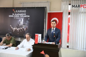 KASİAD’da Bayrak Değişimi: En Genç ve En Fazla Kadın Üyeye Sahip Yönetim Göreve Geldi
