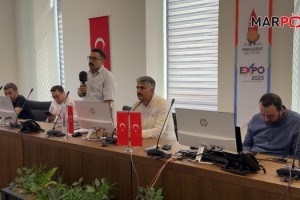 Onikişubat Belediyesi’nin Gündüz Bakımevi’nde kura heyecanı yaşandı