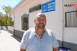 Altyapı ve Yol Kaplaması Tamamlanan Mahallelerde Temizlik Seferberliği