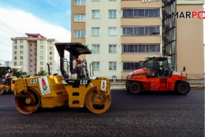Başkan Toptaş’tan Tavşantepe Mahallesi’ne 45 Milyon TL’lik asfalt yatırımı