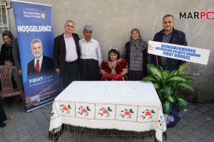 Büyükşehir, Melek’in En Büyük Hayalini Gerçekleştirdi