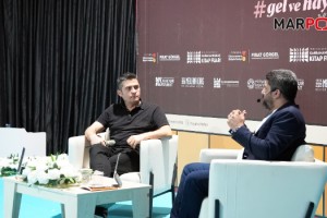 Edebiyatın Kalbi KAFUM’da Atmaya Devam Ediyor