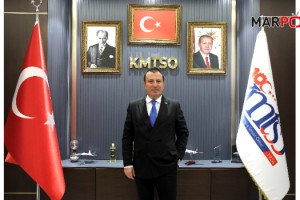 KMTSO Başkanı Buluntu’dan 29 Ekim Cumhuriyet Bayramı Mesajı
